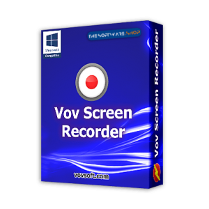 Vov Screen Recorder Review Download Discount Sale Giveaway