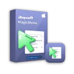 iBoySoft MagicMenu Review Download Discount Coupon
