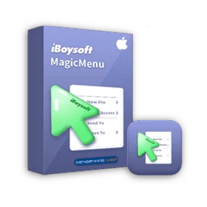 iBoySoft MagicMenu Review Download Discount Coupon