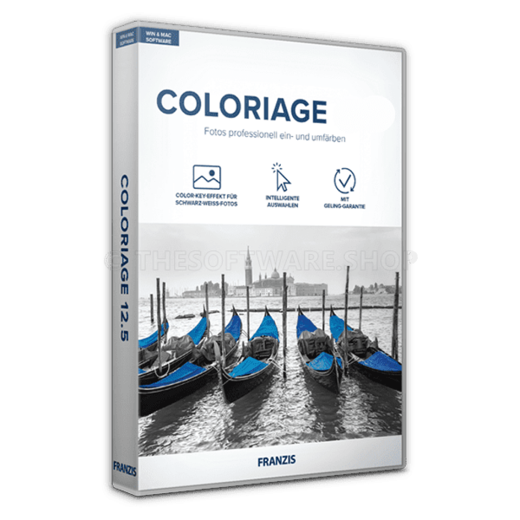 AKVIS Coloriage Review Download Discount Sale