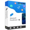 Aiseesoft FoneEraser - Single Lifetime License (50% Off)</p><p><em>Lifetime/1 PC</em></p><p>