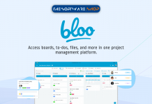 Bloo Project management Tool Review Download Discount Coupon