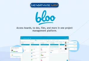 Bloo Project management Tool Review Download Discount Coupon