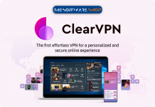 ClearVPN Premium Review Download Promo Code Giveaway