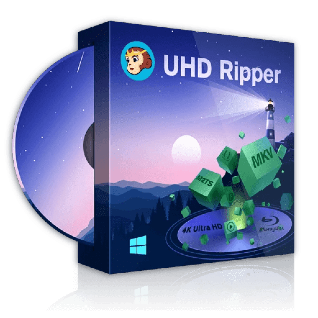 DVDFab UHD Ripper Review Download Discount Coupon giveaway
