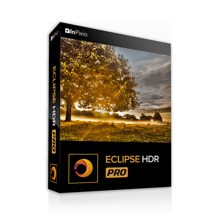 Save 60% on Eclipse HDR Pro – The Best and Most Versatile HDR Tool – for Windows