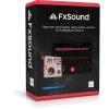 FXSound - Free & Unrestricted</p><p>