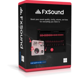 FxSound Pro Review Free Full Version Download
