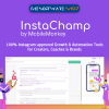 InstaChamp Lifetime - Plan A</p><p>