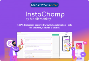 MobileMonkey InstaChamp Review Download Discount Sale