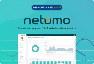 Netumo Review Discount Coupon sale