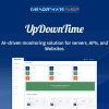 Updowntime Essentials Plan - Lifetime (75% Off)</p><p>