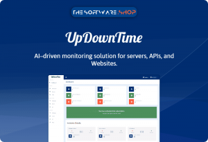 Updowntime review download discount coupon