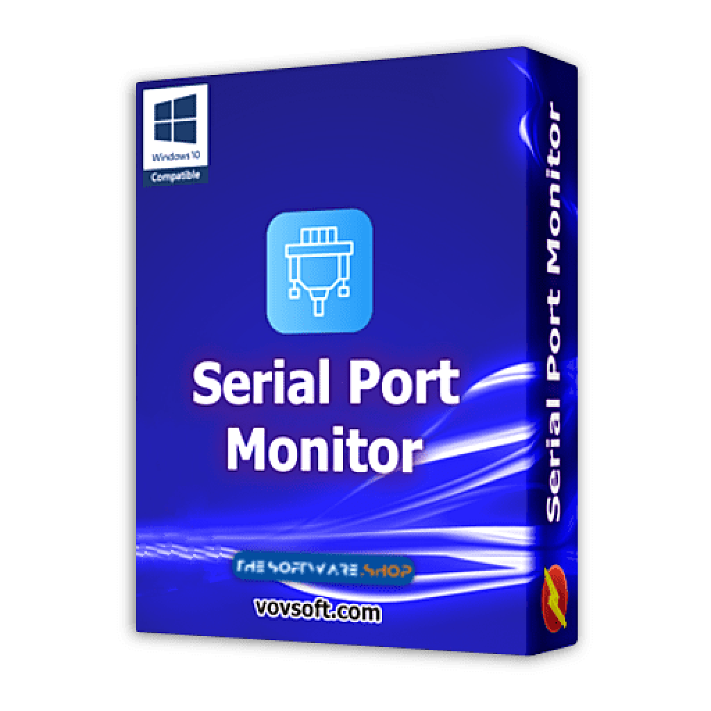 Vovsoft Serial Port Monitor Review DOwnload Discount Coupon