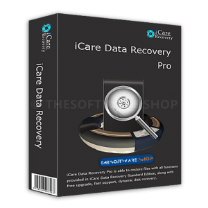 iCare Data Recovery Pro Review Download Free Key giveaway