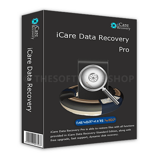 iCare Data Recovery Pro Review Download Free Key giveaway