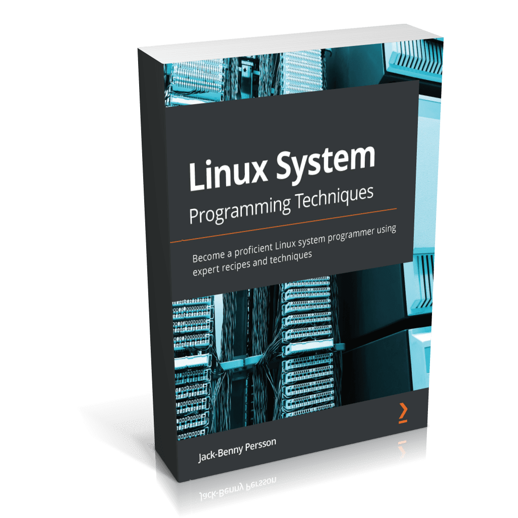 w_pacb147 packt Linux System Programming Techniques ebook review download1