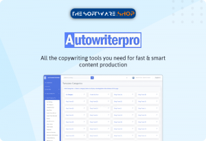 Autowriterpro Review DOwnload Discount Coupon sale