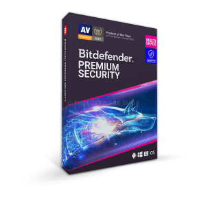 Bitdefender Premium Security Review Download Discount Coupon Giveaway