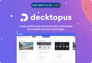 Decktopus Review Discount Coupon Sale