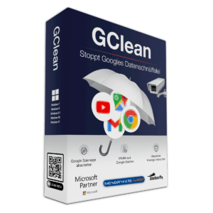 Abelssoft GClean Review Full Version Software Giveaway