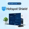 Hotspot Shield VPN Premium - 3 Years (80% Off) | via Stacksocial</p><p><em>billed at <s>$467.64</s> <strong>$89.99 for 3 years</strong></em></p><p>