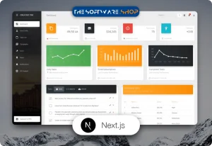NextJS Material Dashboard Pro Material-UI V4 Review Download Discount Coupon