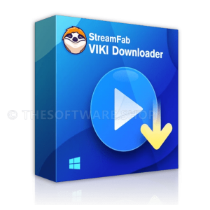 StreamFab VIKI Downloader Review Download Discount Coupon