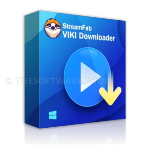 StreamFab VIKI Downloader Review Download Discount Coupon