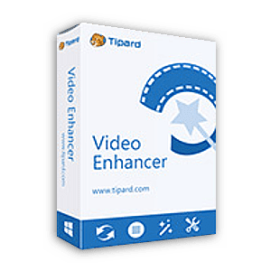 Tipard Video Enhancer Review Download Discount Coupon Giveaway