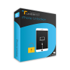 TunesKit iPhone Unlocker for Windows - Lifetime, 5 iDevices/Unlimited PCs (75% Off)</p><p>