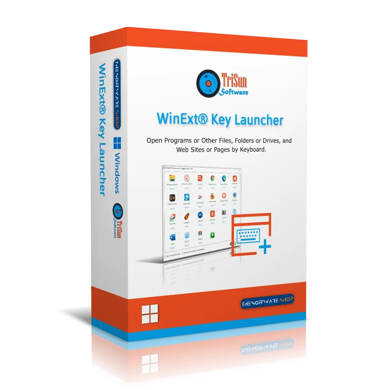 Software Giveaway – WinExt Key Launcher: Free 1-year License Key | An Easy-to-use Shortcut Key Manager – Windows
