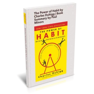 w_paum14 The Power of Habit Book Summary Free Download e