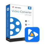 ANYMP4 Video Converter Ultimate Review Download Discount Coupon Giveaway with icon mi