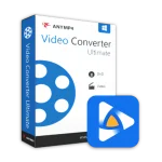 ANYMP4 Video Converter Ultimate Review Download Discount Coupon Giveaway with icon mi