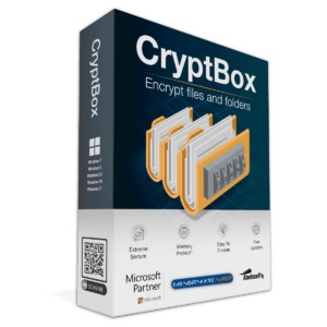 Abelssoft CryptBox Review Download Discount Free Key Giveaway