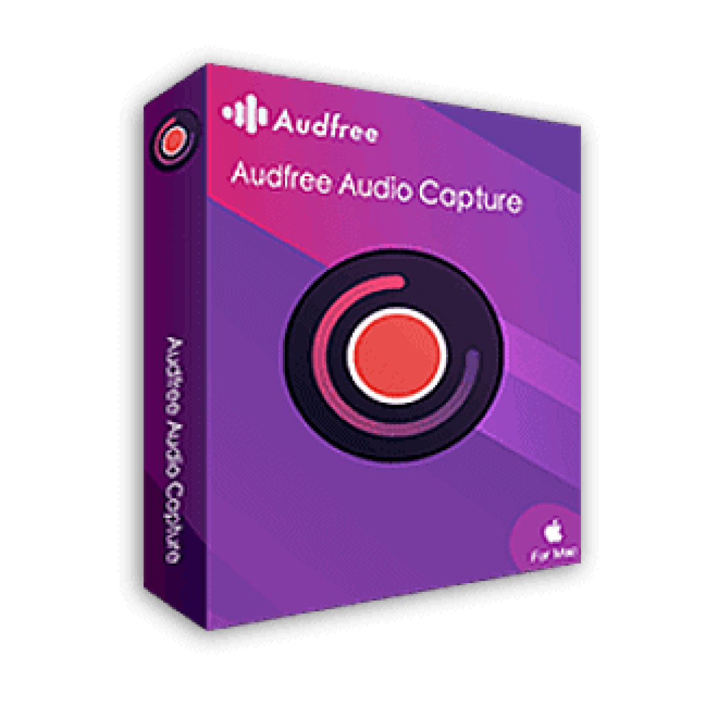 AudFree Audio Capture Review Download Discount Coupon