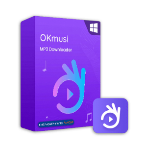 OKMusi Pro Review Download Discount Coupon Giveaway