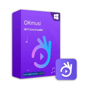 OKMusi Pro Review Download Discount Coupon Giveaway