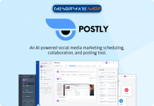 Postly Review Discount Coupon Deal Sale