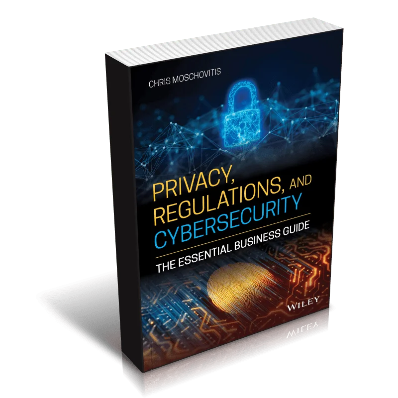 eBook: Privacy, Regulations, and Cybersecurity – The Essential Business Guide