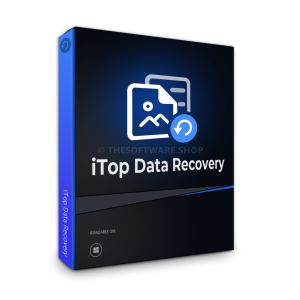 iTop Data Recovery Pro Review Download Discount Coupon Giveaway