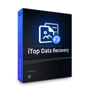 iTop Data Recovery Pro Review Download Discount Coupon Giveaway