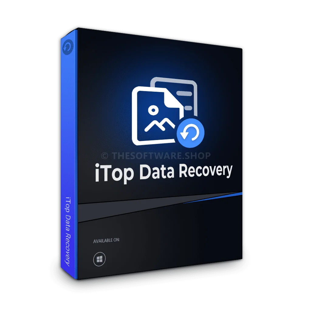 iTop Data Recovery Pro Review Download Discount Coupon Giveaway