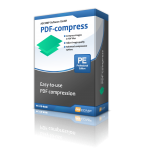 ASCOMP PDF-Compress Professional Review Download Discount Sale