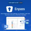 Enpass Password Manager - Individual Plan: Lifetime Subscription (50% Off)</p><p>