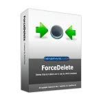 ForceDelete Pro Review Download Discount Coupon Giveaway