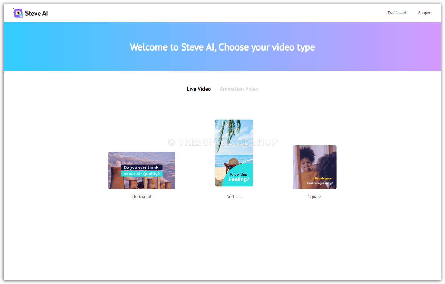 Steve AI Review & Up to 95% Off Lifetime Access - up to 4K Videos