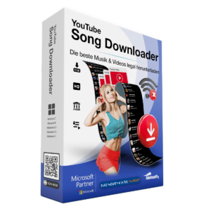 Abelssoft Youtube Song Downloader review downlaod full version giveaway