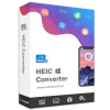 Aiseesoft HEIC Converter - Lifetime (50% Off)</p><p><em>Lifetime/1 PC</em></p><p>